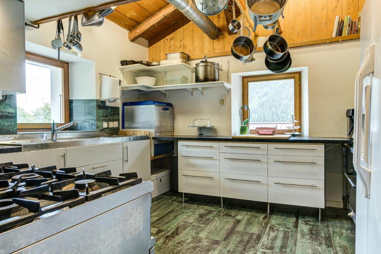 Chalet Tissieres Chamonix Dış mekan fotoğraf