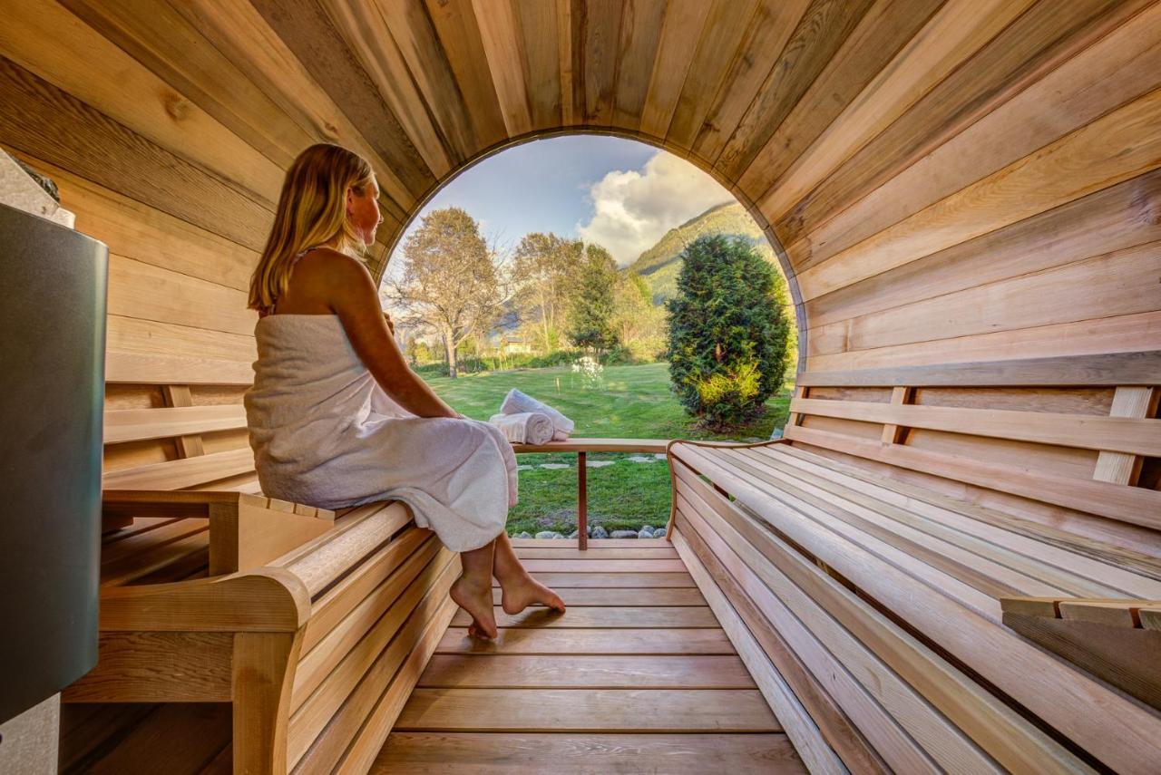 Chalet Tissieres Chamonix Dış mekan fotoğraf