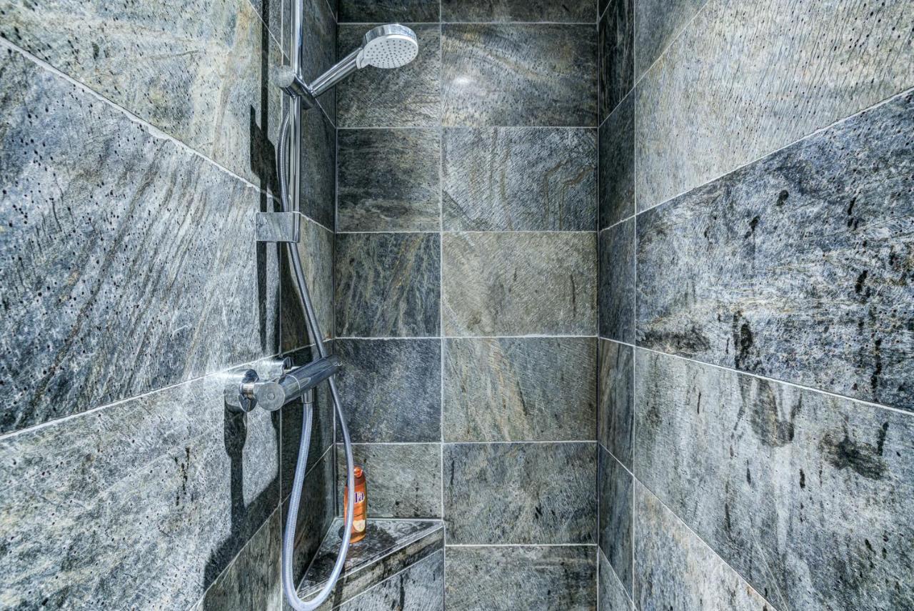 Chalet Tissieres Chamonix Dış mekan fotoğraf